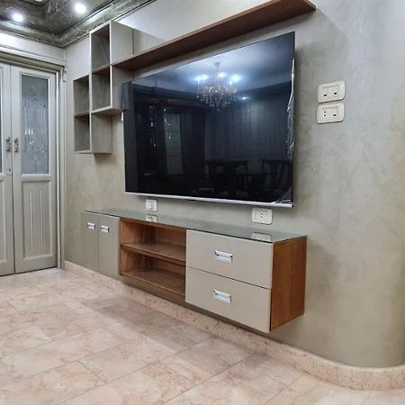 Comfy 2-Bedrooms Apartment In Cairo 44-2 Zewnętrze zdjęcie