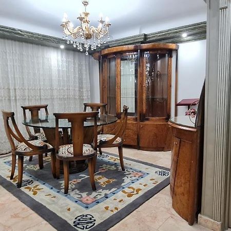 Comfy 2-Bedrooms Apartment In Cairo 44-2 Zewnętrze zdjęcie