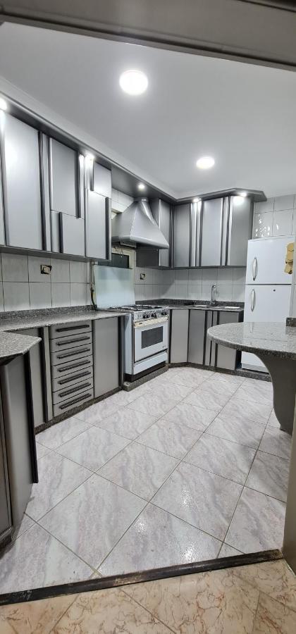 Comfy 2-Bedrooms Apartment In Cairo 44-2 Zewnętrze zdjęcie